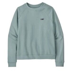 Patagonia Regenerative Organic Cotton Essential Top (French Terry Sweatshirt)